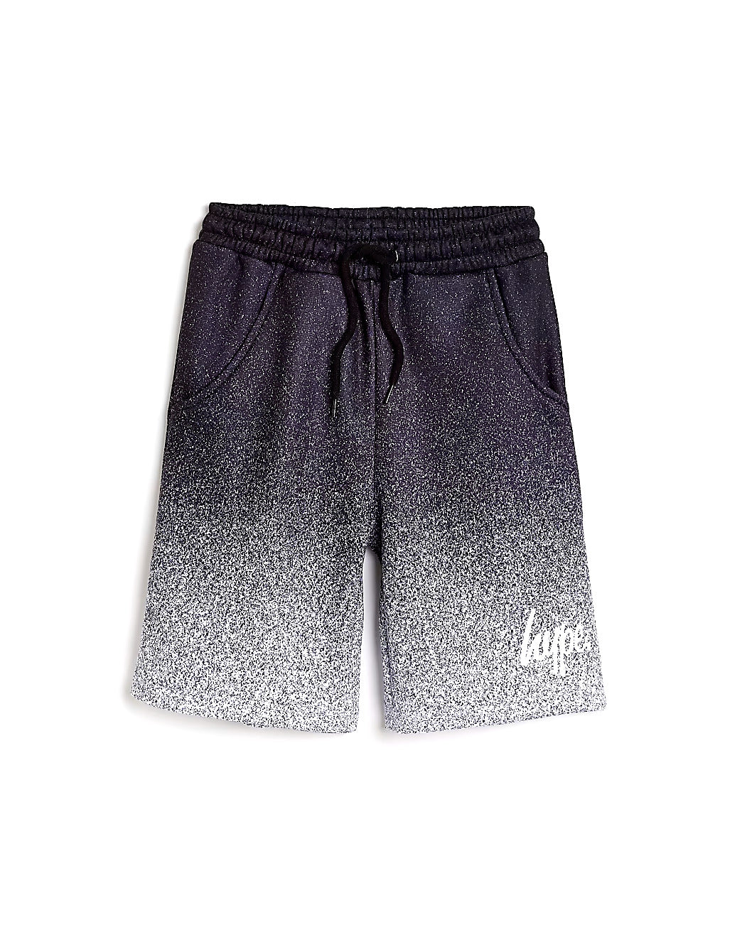 Hype Boys Speckled Ombre Shorts. UK 5/6 Years **** Ref V459