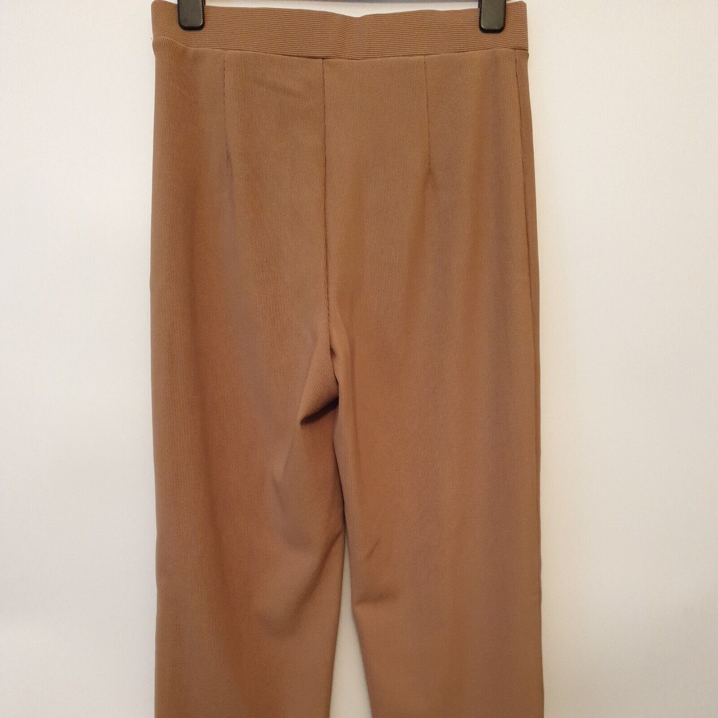 Long Tall Sally Natural Trousers Uk12****Ref V231