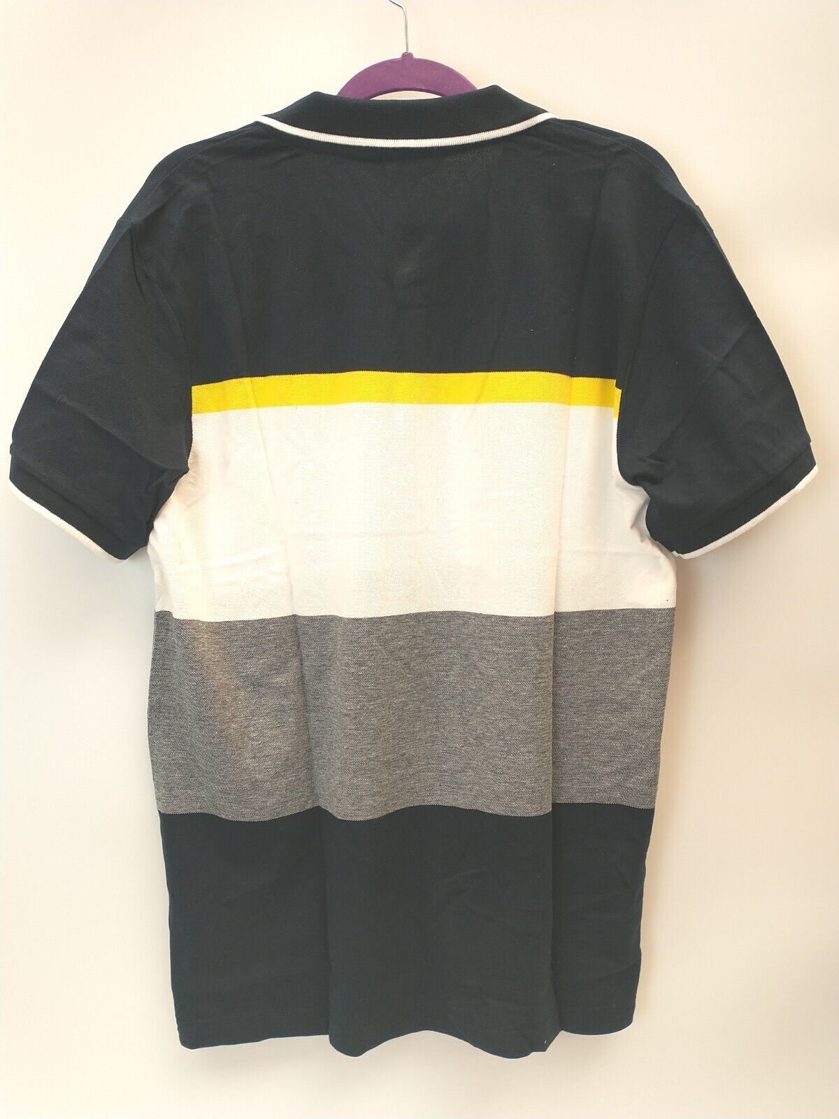 Men's Polo T-Shirt. UK XLarge **** Ref V547