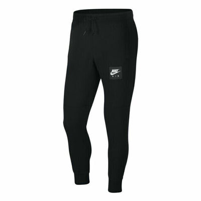 Nike Air Men's Black Joggers (886048-011) Size Large **** V559