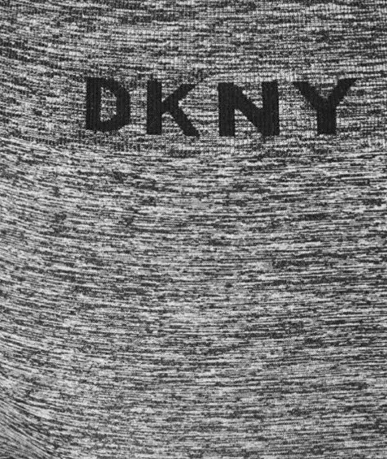 DKNY Sport Leggings Grey UkM****Ref V535