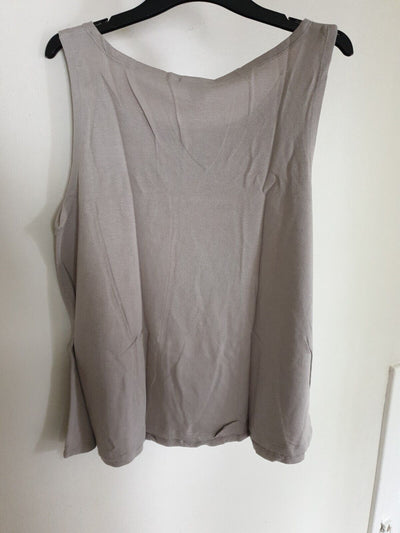 Eberjey Walker Tank Top Size S Ref Lb4