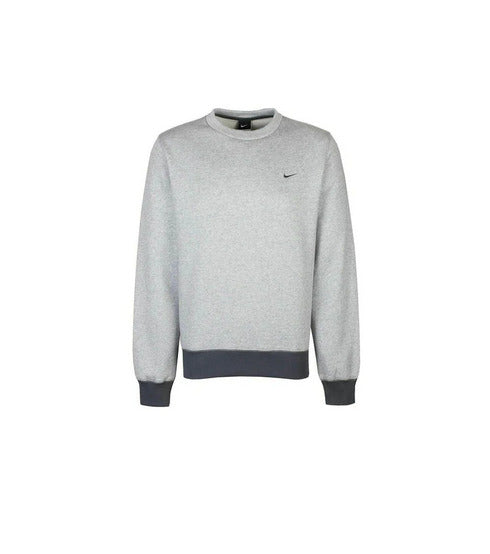 Nike Grey Mens Sweatshirt