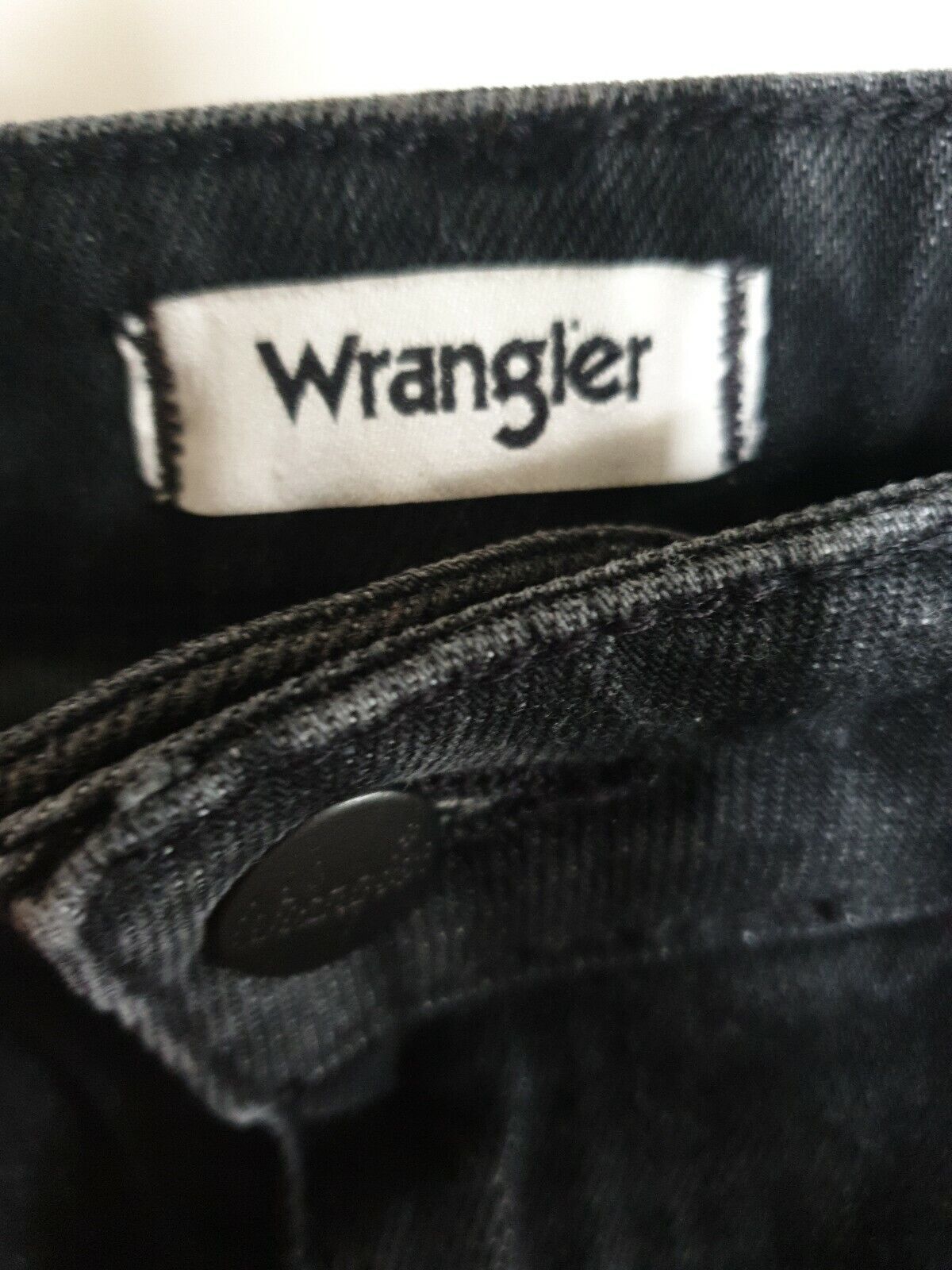 wrangler jeans W31 L32 Mom Jeans Ref B6