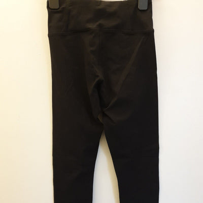 Reebok RI Cotton Leggings Tights Black Size XS****Ref V270