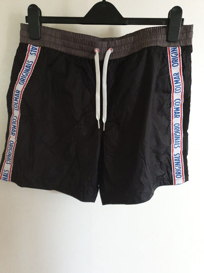 Colmar Pertex Shorts Black Size 50 Ref M2