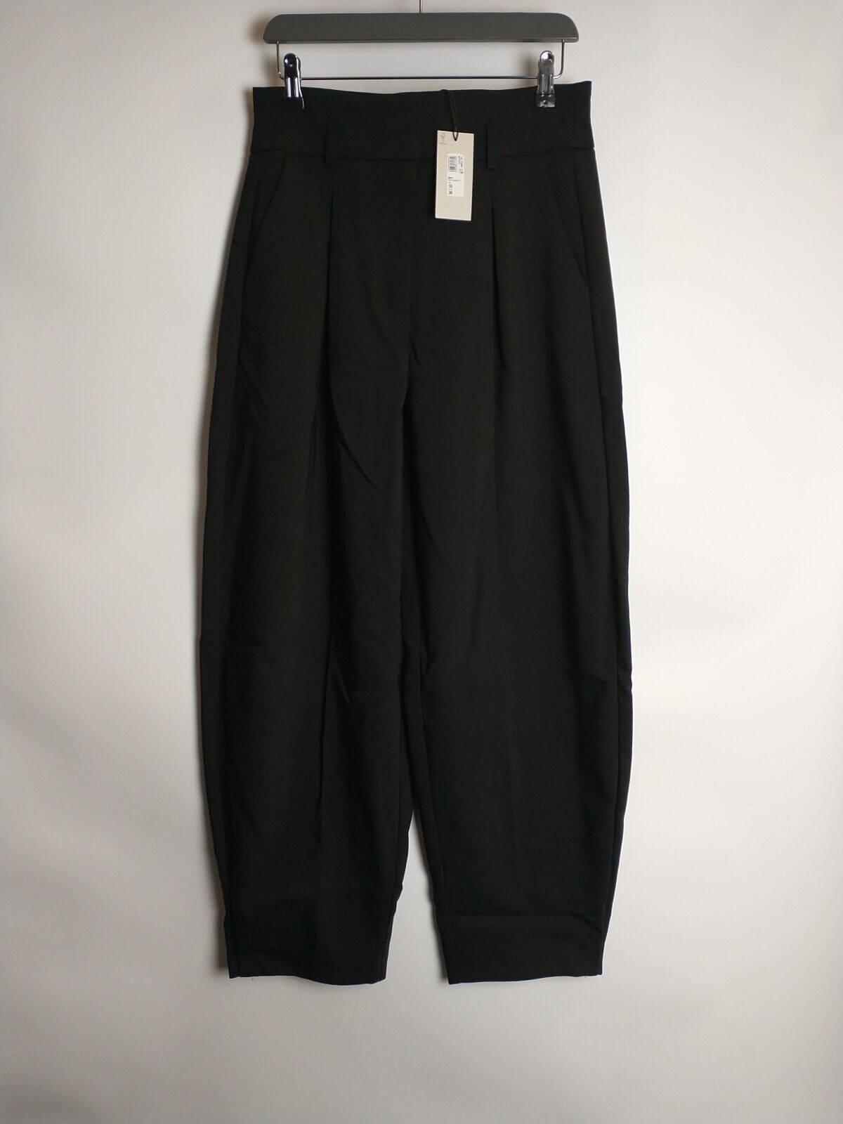 River Island Eco Couture S - Black. UK 10 **** Ref V44