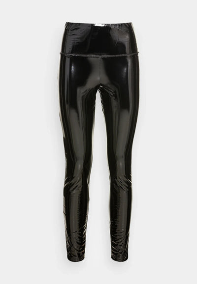 AllSaints Cora Shine Leggings Size 12.