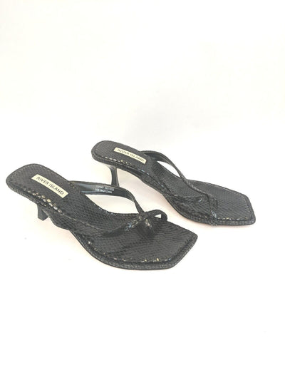 River Island Nelly Sandals - Size 5