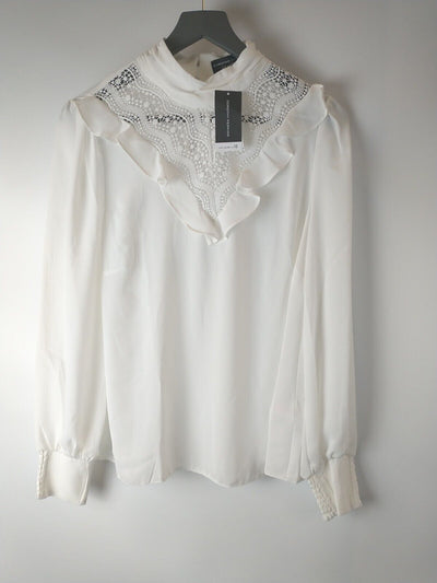 Dorothy Perkins Blouse. UK 12 **** V29