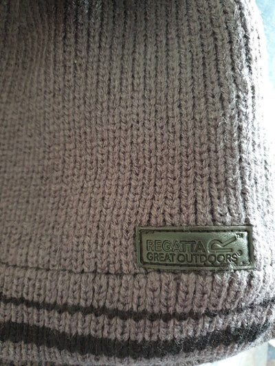 Regatta Bolton Beanie II Grey One Size****Ref V440