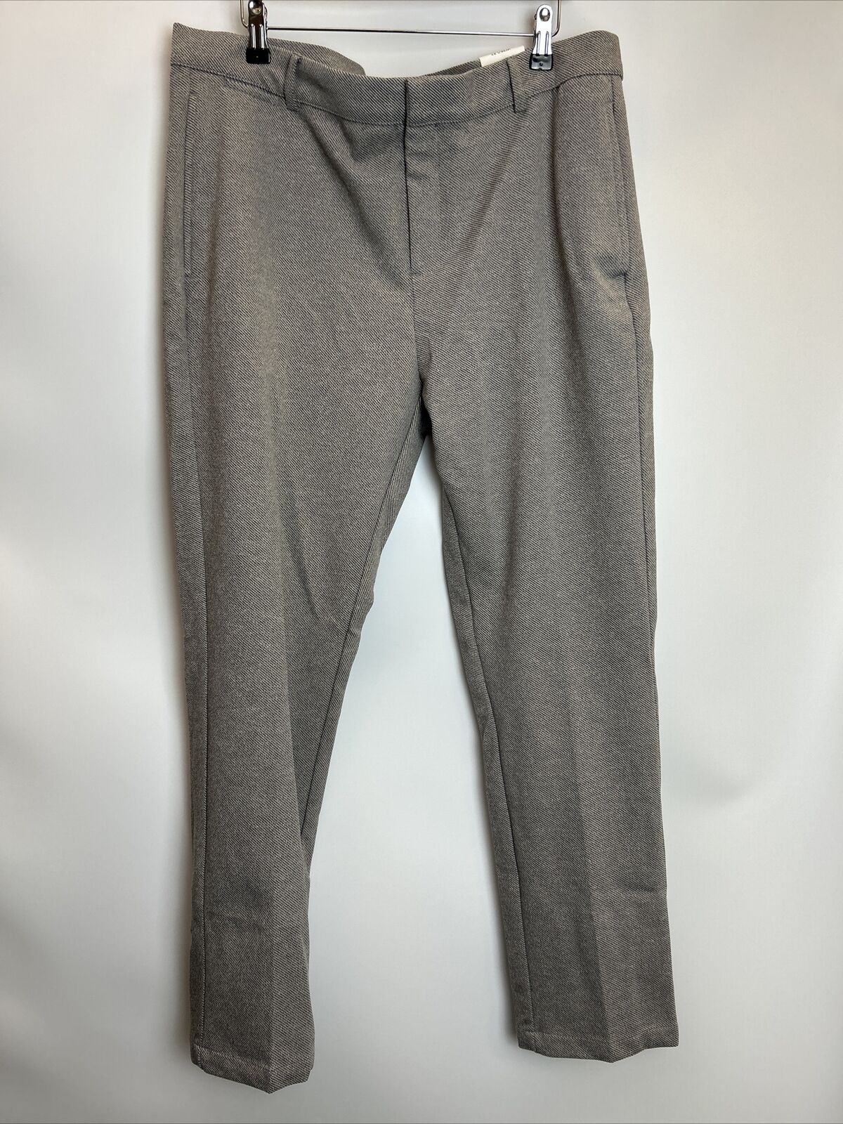 River Island London Slim Fit Smart Baige-light Trousers Size W38/L32****Ref V232