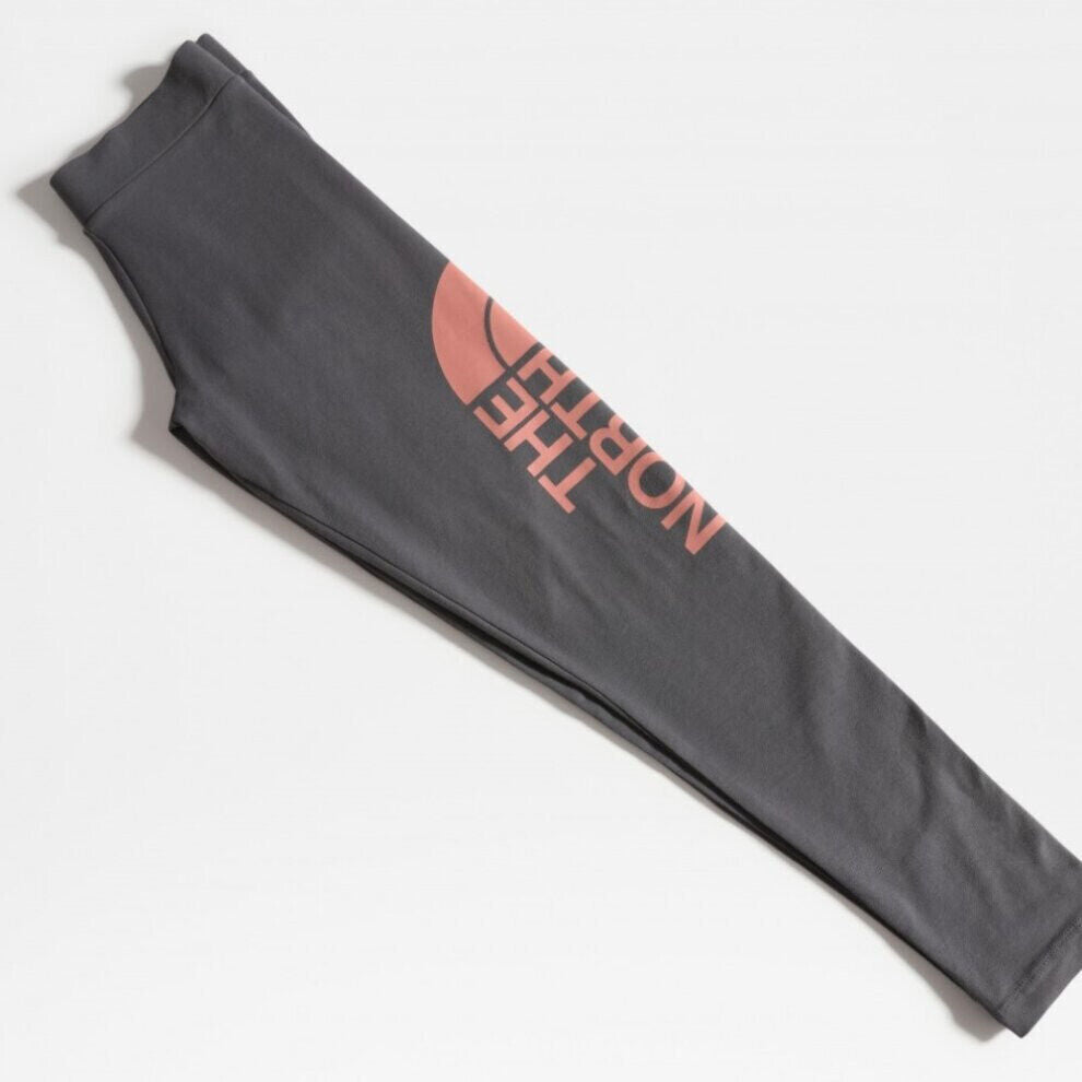 The North Face Girls Leggings Vanadis Grey M ****SW26