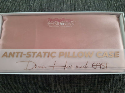 easilocks Antistatic Pillow Case Dream Hair Ref Sc9