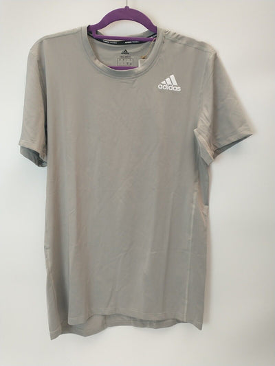 Adidas Techfit Compression T-Shirt. UK men's Large. **** Ref V27