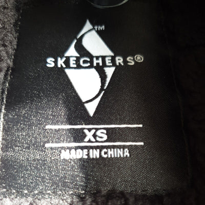 skechers Midnight Puffer Vest Size XS****Ref V24