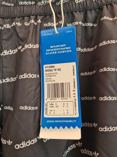 Adidas Mono Mens Track Pants M2 **** V28