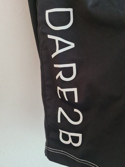 Dare2B Gradual Cycling Shorts Unisex Age 14yrs BNWT Ref****V500