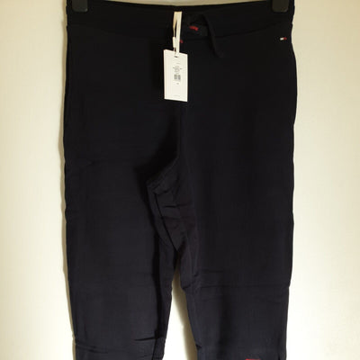 Tommy Hilfiger Track Pant Blue joggers Size Small