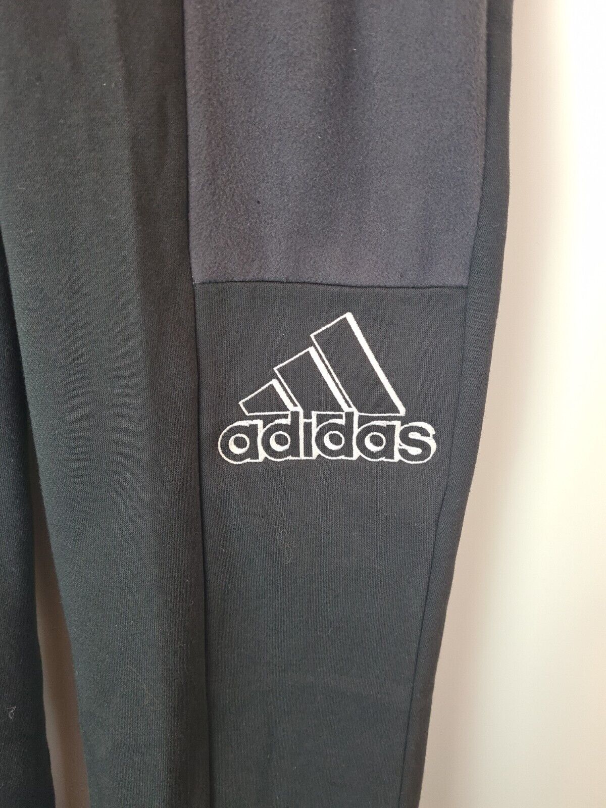 Adidas Women's Q4 Bluv Pants Size Small **** V31