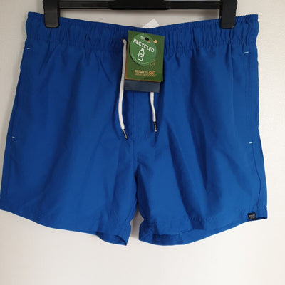 Regatta Mawson Swim Shorts Blue UkXL****Ref V348