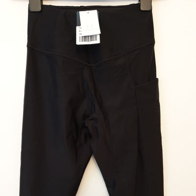 West 79 Sustainable Strutt Leggings Black Size XS****Ref V146