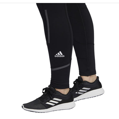 Adidas Women's tight Techfit COLD.RDY Long Leggings Size 1X (20-22) ** V501