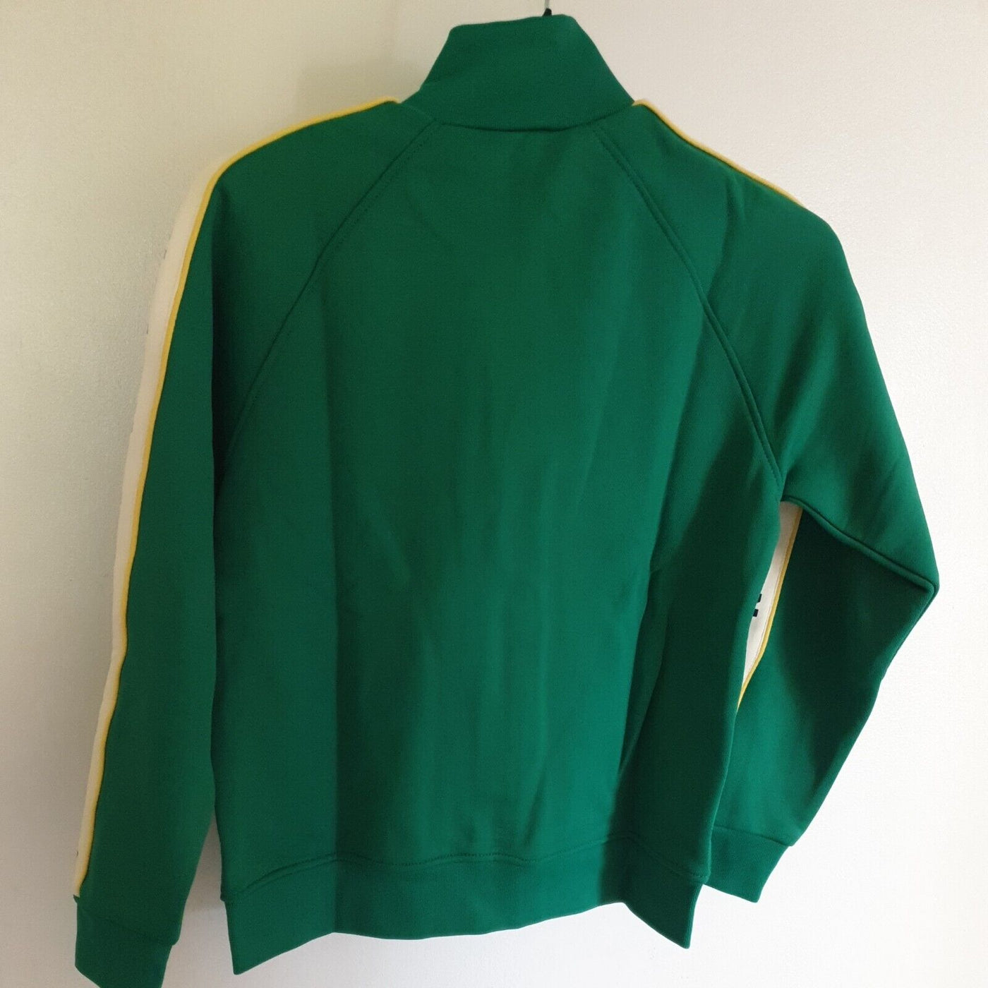 MARNI Green Full Zip Top Boys 6 Years ****Ref V357