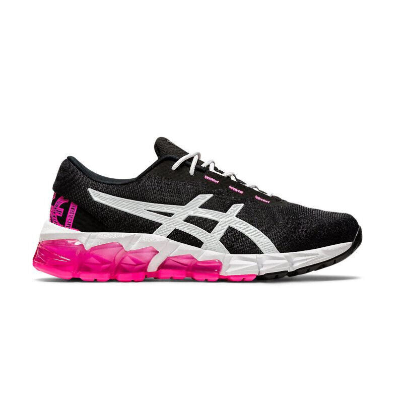 ASICS Gel Quantum 180 5 GS. Black/Pink. UK 3.5. VS4