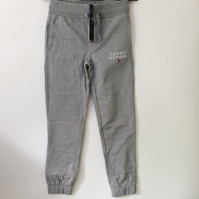 tommy hilfiger Grey Flag Sweatpants Uk 8yrs****Ref V26