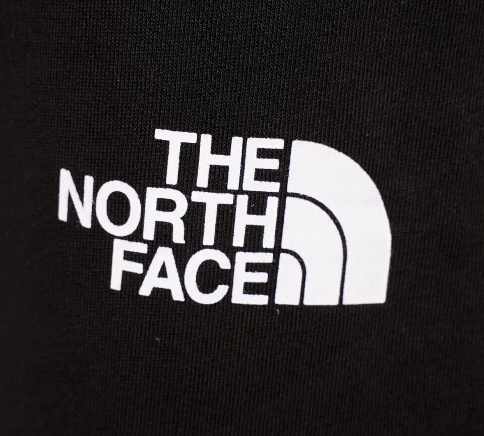 The North Face Black Tracksuit Bottoms (NF0A3XYFJK31) *Various Sizes* **** SW11