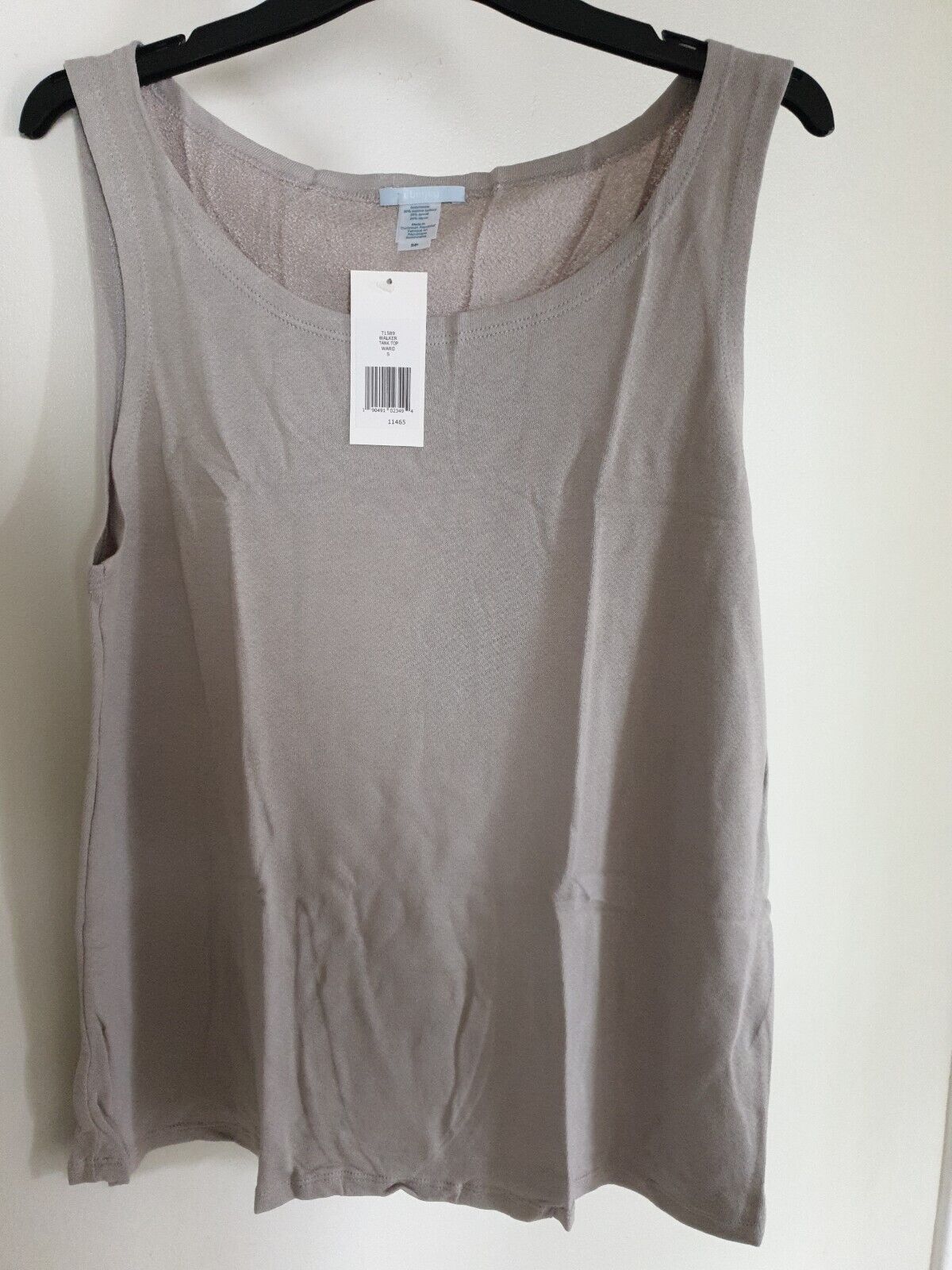 Eberjey Walker Tank Top Size S Ref Lb4