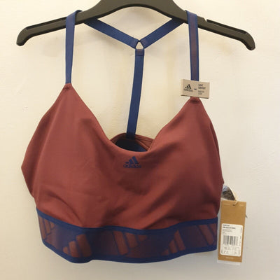 Adidas AM Adilife Bra Uk 2XL****Ref V28