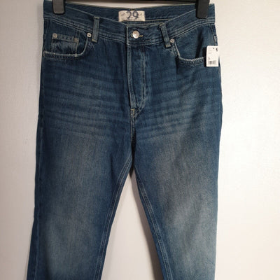 free people Jeans Blue Ueggy Size 29****Ref V187