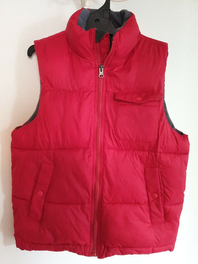 gap kids gilet Red Size 8-9 Yrs Ref B4