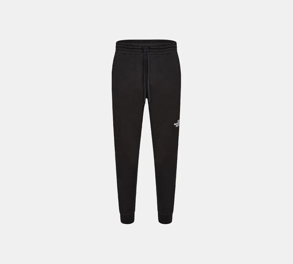 The North Face Black Tracksuit Bottoms (NF0A3XYFJK31) *Various Sizes* **** SW11