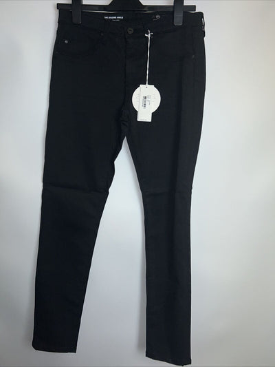 AG Farrah Seamless Jeans - Black **** Ref V225