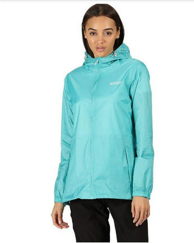 Regatta Pack-it Jacket III Uk10****Ref V420