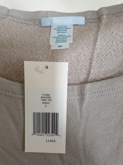 Eberjey Walker Tank Top Size S Ref Lb4