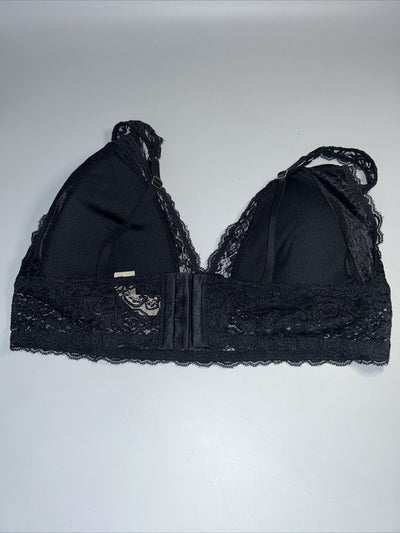 Dorina 2 set Lana Bralette - Black+Brown **** Ref VA1