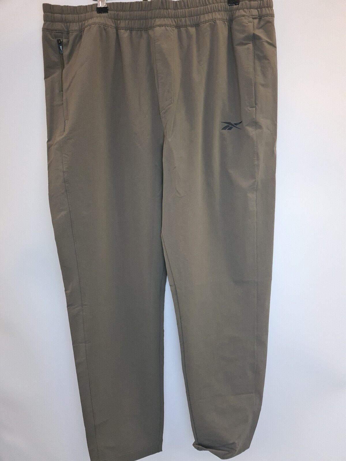 Reebok Performance Woven Track Joggers Mens Size XL **** V141