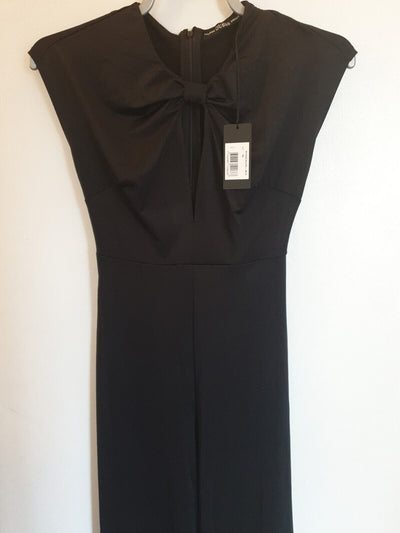 Guess Jumpsuit- Black. Uk XS