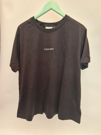 Calvin Klein Modern Lounge Tee Size 5XL **** V27