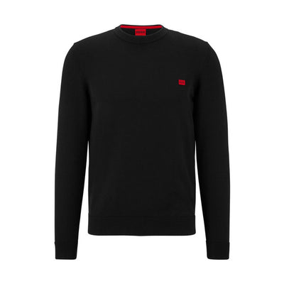 Hugo Boss Black San Cassius-C Jumper Size Small **** V495