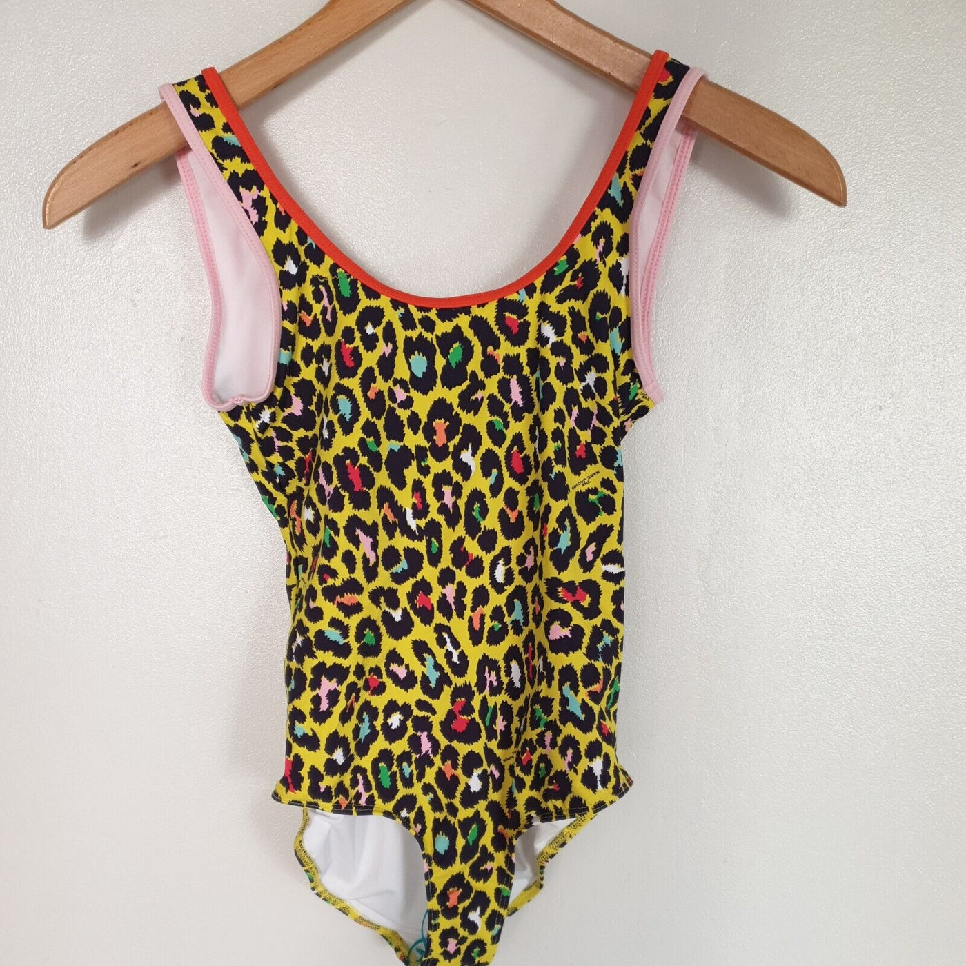 Marc Jacobs Multi Swimsuit Size 10yrs****Ref V279