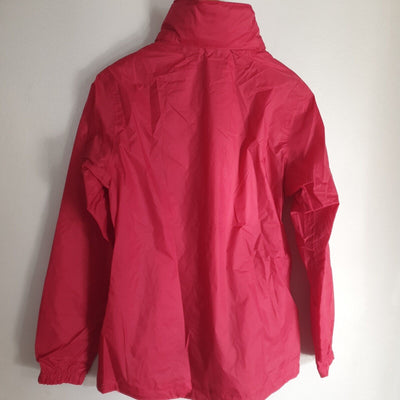 Regatta Corinne IV Womens Waterproof Jacket Uk 10****Ref V348