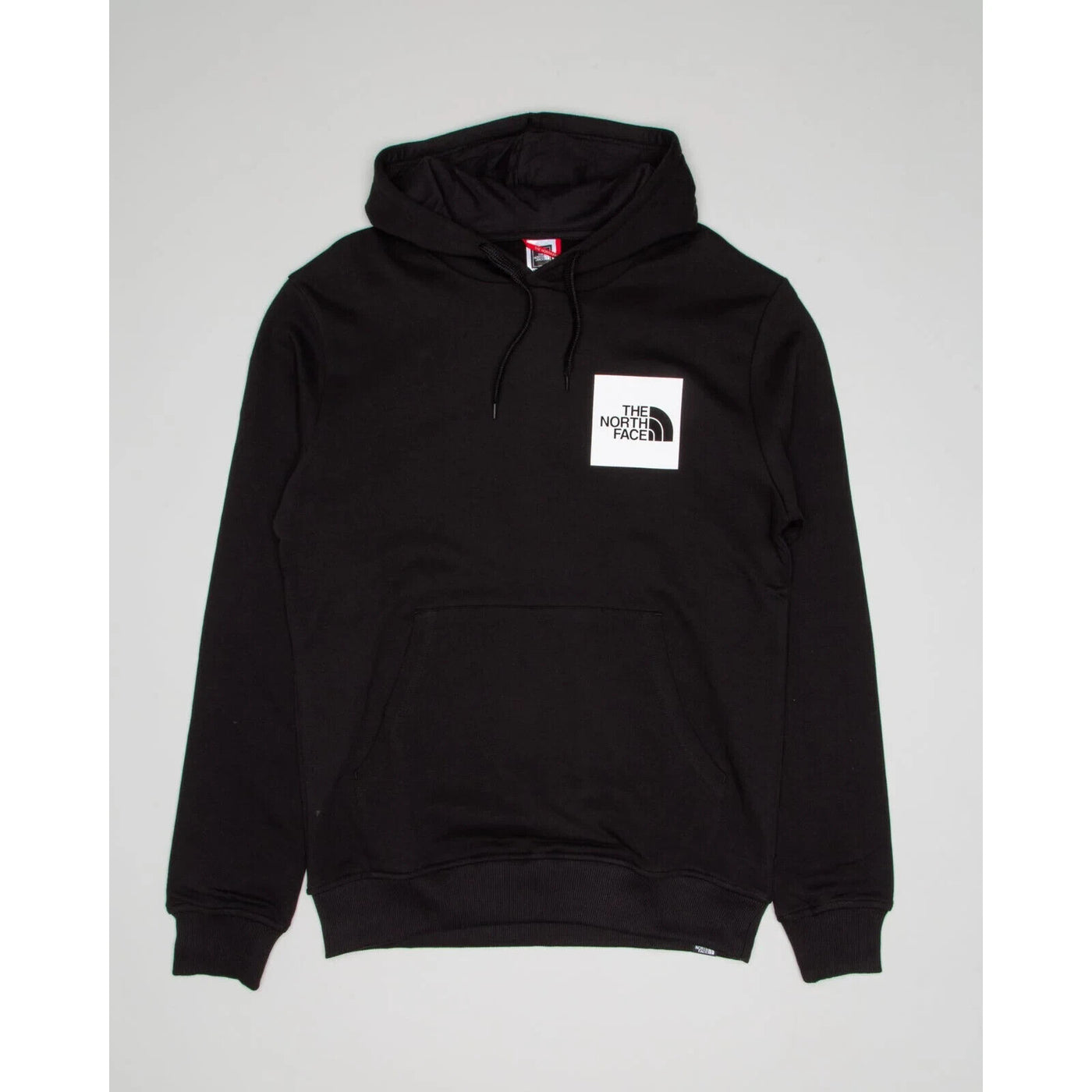 THE NORTH FACE Fine Hoodie Black S ****SW26