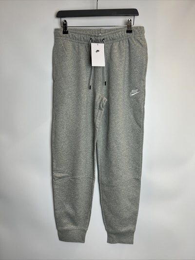 Nike Womens Joggers - Grey. UK Medium **** Ref V72