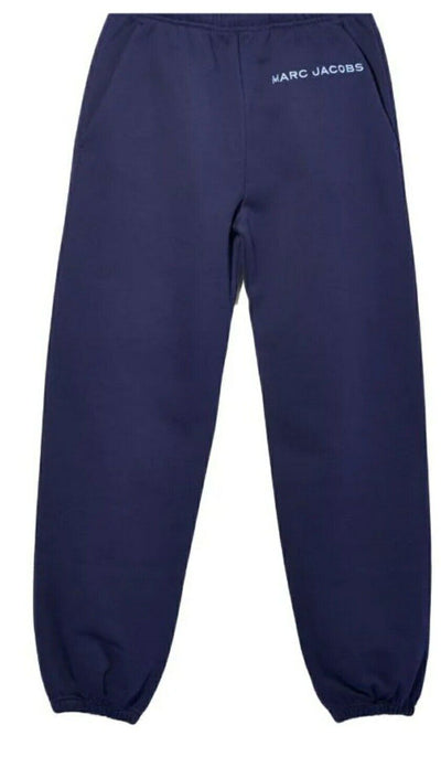 Mark Jacobs Blue Jogging Bottoms Size L****Ref V380