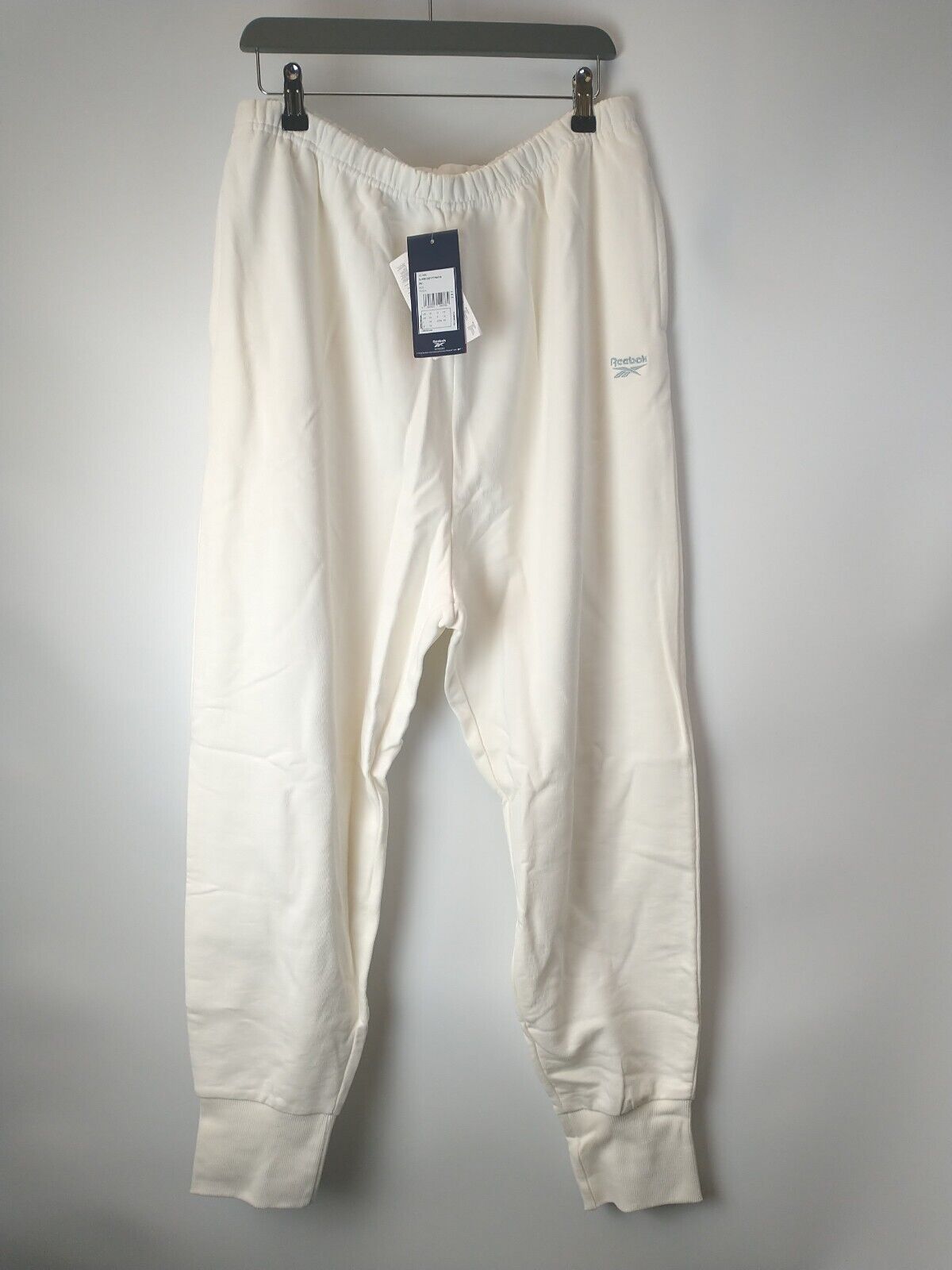 Reebok Ivory Joggers. 1X UK 18-20 **** Ref V30